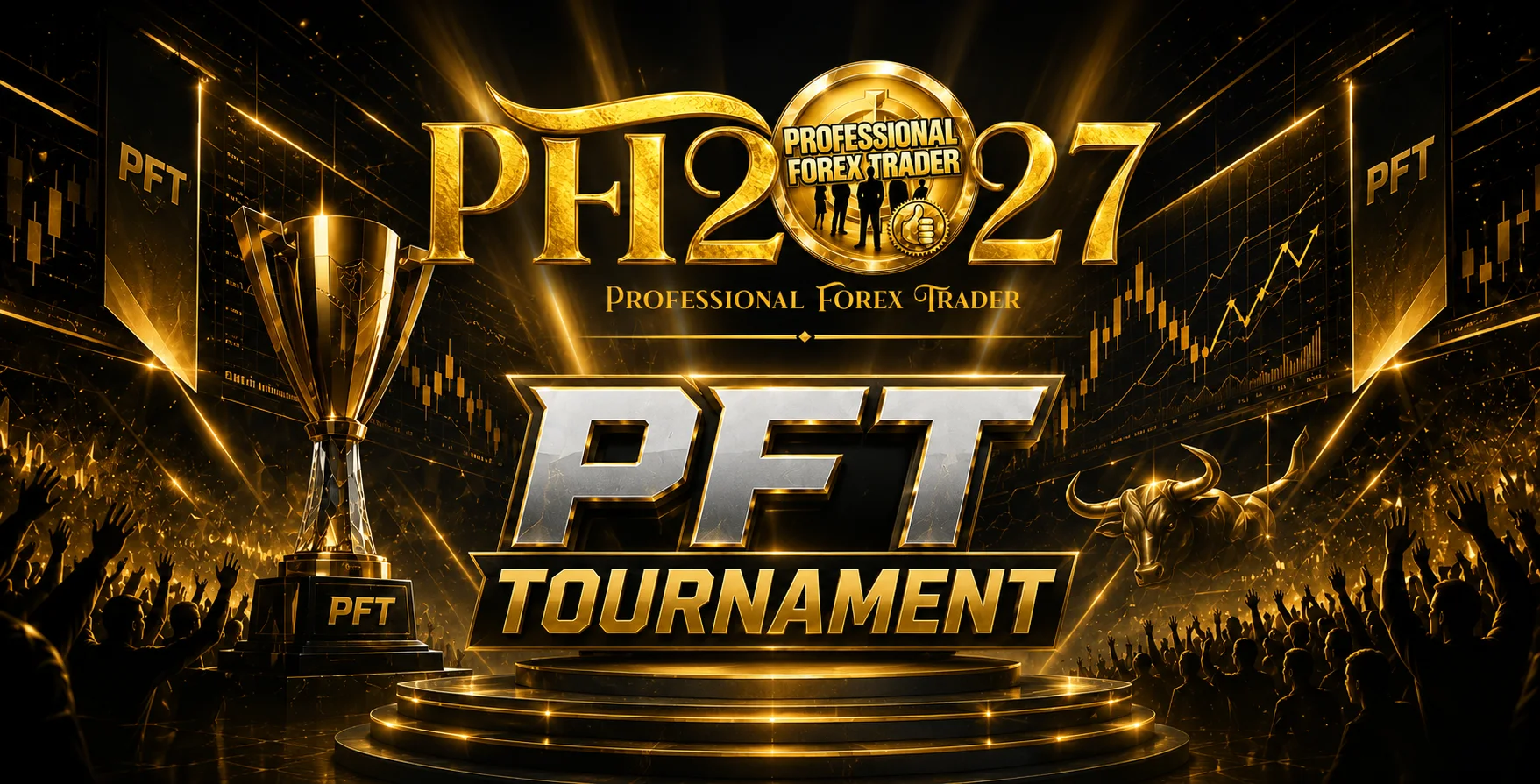 PFT Contest 2027 Testing poster